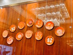 -索菲特酒店·乐轩华中餐厅