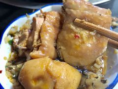 -石灰市毛记烧鸡公(解放碑店)