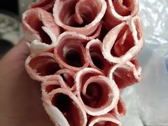 -清真·鸦儿李记·涮肉(和平里店)