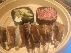 -破瓦寒窑·地摊烤羊排