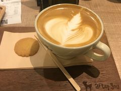 -After You Dessert Cafe(CENTRALWORLD)