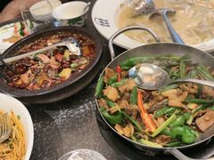 -渔语鱼新川菜Bistro(万象天地店)