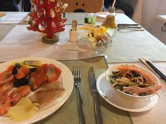 -腾冲官房大酒店·锦腾轩餐厅