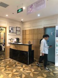 -时尚殿堂hair salon