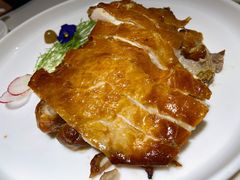 河北神仙鸡-小放牛河北菜(长安万达店)