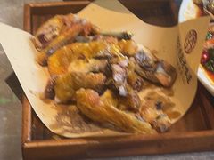 -1937青岛老味道·海肠捞饭·青岛菜(大鲍岛栈桥店)