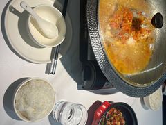 -宴来湘聚·湘粤菜(国投财富广场店)