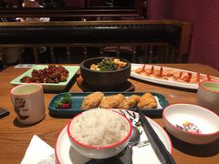 -新白鹿餐厅(银泰西湖文化广场店)