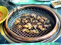 -一品诚记烤肉(大连柏威年购物中心店)
