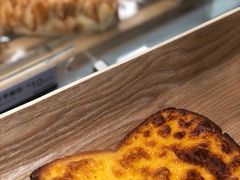 切达乳酪厚片面包-85度C(深圳佳宁娜店)