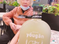 -混果汁(喜荟城店)