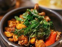 -竹里馆 ·茶食(奥体店)