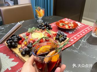 和我一起做热红酒 谁都可以做的热红酒 材料准备