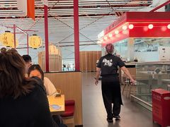 -味千拉面(首都机场T3店)