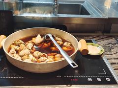 -松子料理(亮马桥店)