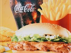 -麦当劳(三明万达店)
