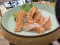 -和风日本料理(腾飞园店)