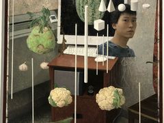 -中国艺术研究院油画院