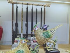 -瑞象国艺馆