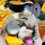 桐乡美食🥥泰食悦 桐乡终于有泰式料理了‼