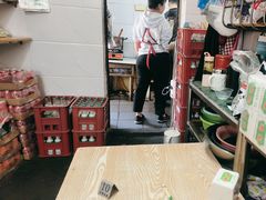 -南门黄孃甜不辣