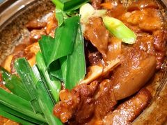-钟菜·粤菜点心·宴请(海上世界·汇港二期店)