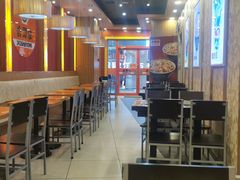 大堂-吉野家(维明街店)