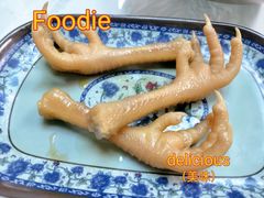 -芸海阁·农家私房菜(沙家浜景区出口店)