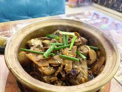 -鑫鸿达·海鲜闽菜热炒小馆(中山路店)