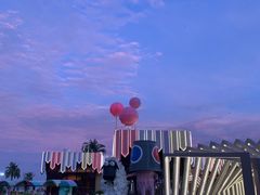 -水桶王国主题餐厅·聚会·生日派对·亲子活动·家庭套餐(亚龙湾希尔顿店)