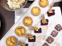 -鹭禧·中餐厅(厦门波特曼七星湾酒店)