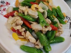 -长春观斋补堂素菜馆