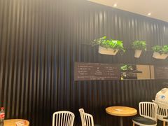 大堂-肯德基(中华路店)