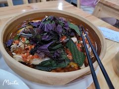 -笨罗卜浏阳菜馆(太平街店)