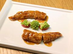 -幸福蔬·时尚蔬食(黄山湖公园店)