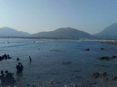 -西涌国际滨海旅游区