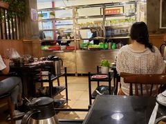 大堂-八合里牛肉火锅(八合里总店)