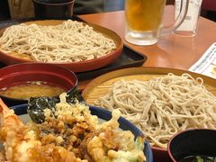 -天丼‧天妇罗盖饭(天神店)