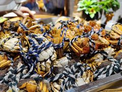 -喜庭海鲜自助(来福士店)