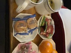 -良子足浴(湖滨店)