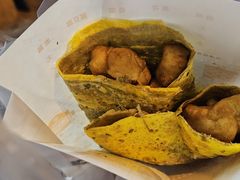 -南楼煎饼(南楼总店)