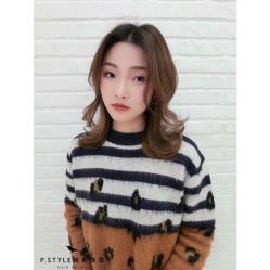 -P.STYLE派斯造型