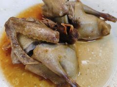-鸽王世家(东华东路店)