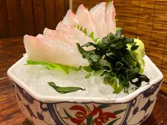 -酒肴一瓢·活贝料理·日本料理(三元桥·霄云路店)