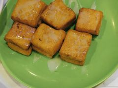 -澳门陈光记烧味饭店(南京德基广场店)