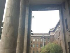 -吉林大学(新民校区)