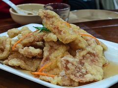 -春發合饭庄