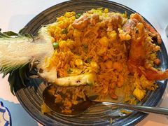 -BetterThai 泰加(苏州中心店)
