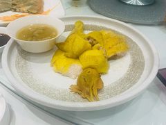 白切鸡-大海湾酒楼(人南店)
