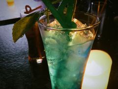 -ohbar live house(人广店)
